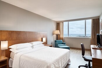 Sheraton Vitoria Hotel