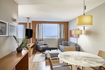 Sheraton Vitoria Hotel