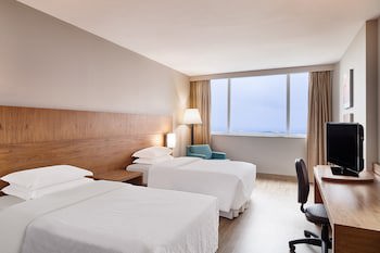 Sheraton Vitoria Hotel
