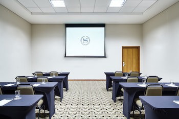 Sheraton Vitoria Hotel