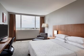 Sheraton Vitoria Hotel