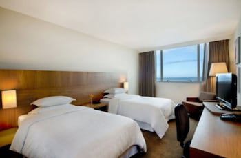 Sheraton Vitoria Hotel