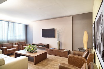 Sheraton Vitoria Hotel