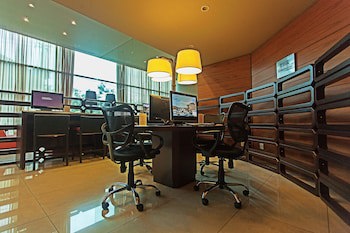 Sheraton Vitoria Hotel