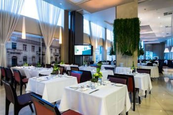 Sheraton Vitoria Hotel