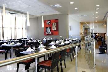 Sheraton Vitoria Hotel