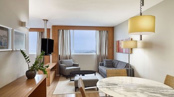 Sheraton Vitoria Hotel