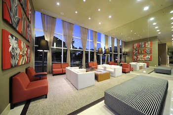 Sheraton Vitoria Hotel