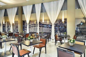 Sheraton Vitoria Hotel
