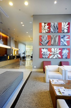 Sheraton Vitoria Hotel