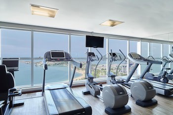 Sheraton Vitoria Hotel