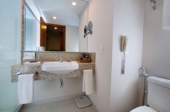 Sheraton Vitoria Hotel