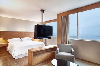 Sheraton Vitoria Hotel