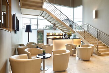 Sheraton Vitoria Hotel