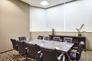 Sheraton Vitoria Hotel
