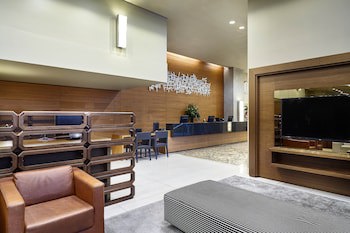 Sheraton Vitoria Hotel