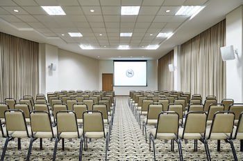 Sheraton Vitoria Hotel