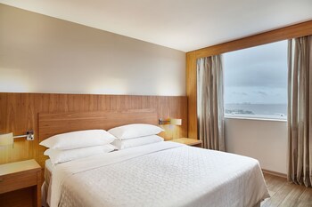 Sheraton Vitoria Hotel