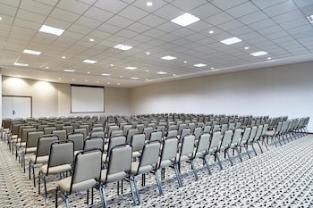 Sheraton Vitoria Hotel