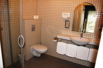 Byrkjedalstunet