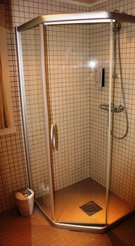 Byrkjedalstunet
