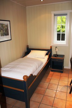 Byrkjedalstunet