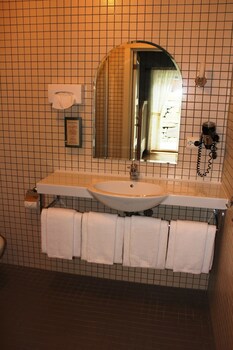 Byrkjedalstunet