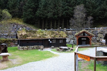 Byrkjedalstunet