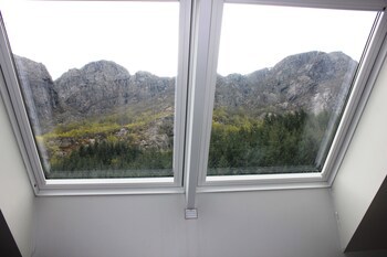 Byrkjedalstunet