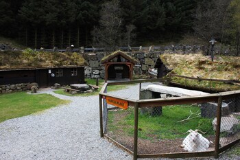 Byrkjedalstunet