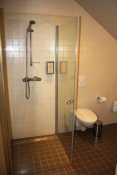 Byrkjedalstunet
