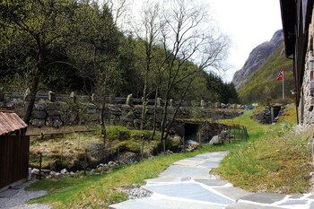 Byrkjedalstunet