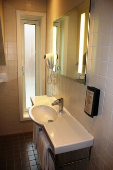 Byrkjedalstunet