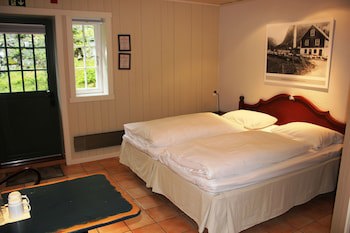 Byrkjedalstunet