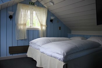 Byrkjedalstunet
