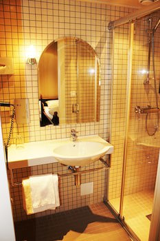 Byrkjedalstunet
