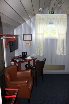 Byrkjedalstunet