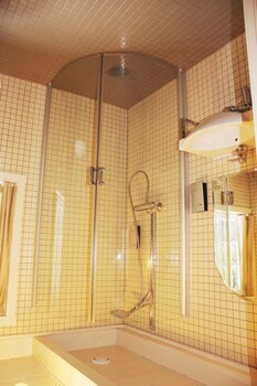 Byrkjedalstunet