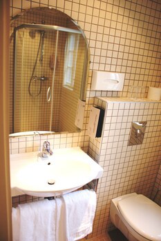 Byrkjedalstunet