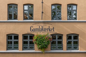 Gamla Vaerket