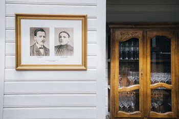 Gamla Vaerket