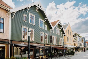Gamla Vaerket