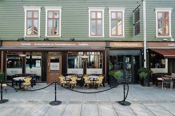 Gamla Vaerket
