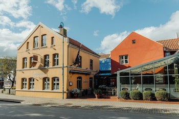 Gamla Vaerket