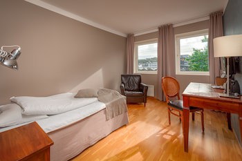Gamla Vaerket