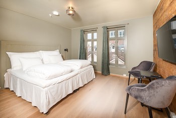 Gamla Vaerket