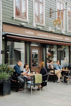 Gamla Vaerket