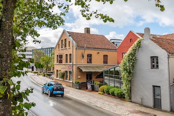 Gamla Vaerket