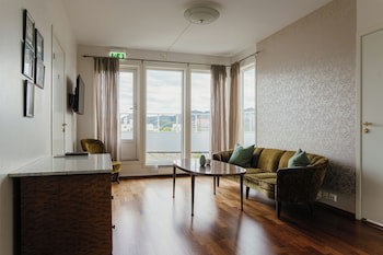 Gamla Vaerket