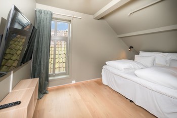 Gamla Vaerket